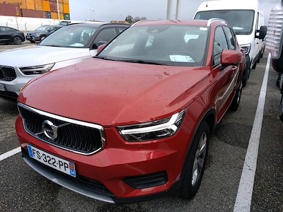 Achetez VOLVO XC40 sur Ayvens Carmarket