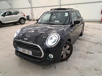 Buy MINI MINI on Ayvens Carmarket