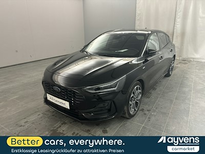 Kaufe FORD Focus bei Ayvens Carmarket