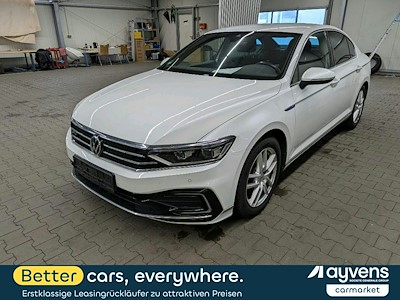 Buy VOLKSWAGEN PASSAT 1.4 TSI on Ayvens Carmarket