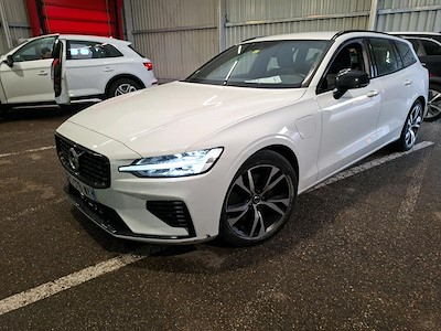 Achetez VOLVO V60 sur Ayvens Carmarket