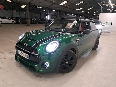 Achetez MINI MINI sur Ayvens Carmarket