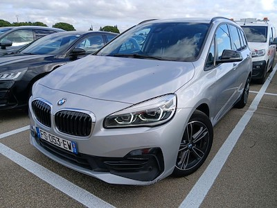 Acquista BMW SERIE 2 GRAN TOURER a Ayvens Carmarket