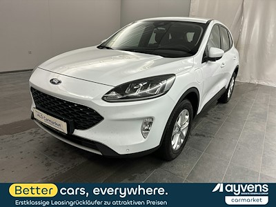 Kaufe FORD Kuga bei Ayvens Carmarket