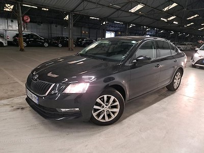 Achetez SKODA OCTAVIA sur Ayvens Carmarket