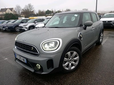 Achetez MINI COUNTRYMAN sur Ayvens Carmarket