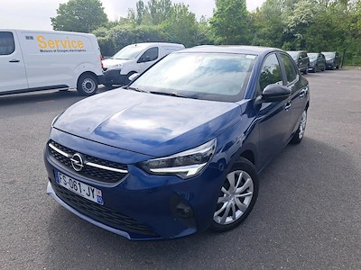 Achetez OPEL CORSA sur Ayvens Carmarket