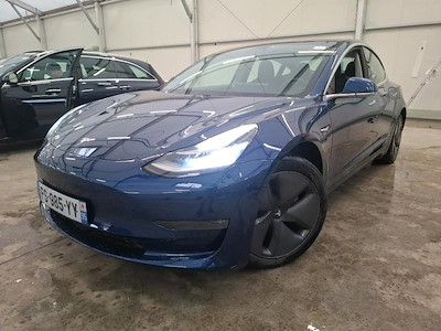 Achetez TESLA MODEL 3 sur Ayvens Carmarket