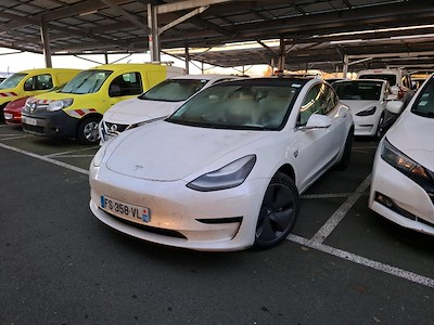 Achetez TESLA MODEL 3 sur Ayvens Carmarket