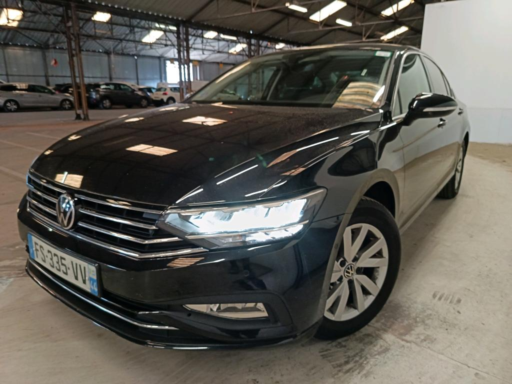 Volkswagen Passat 1.5 TSI 150ch Business DSG7