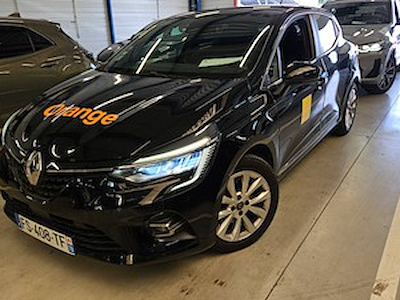 Buy RENAULT CLIO on Ayvens Carmarket