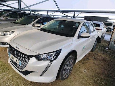 Achetez PEUGEOT E-208 BUSINESS R sur Ayvens Carmarket