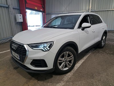 Achetez AUDI Q3 sur Ayvens Carmarket