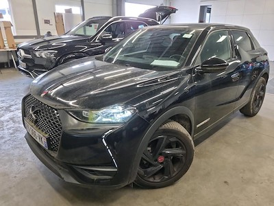 Achetez DS AUTOMOBILES DS3 CROSSBACK sur Ayvens Carmarket
