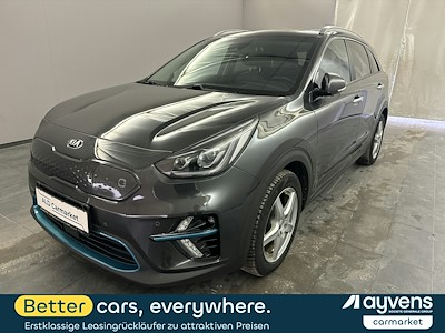 Kaufe KIA E-Niro bei Ayvens Carmarket