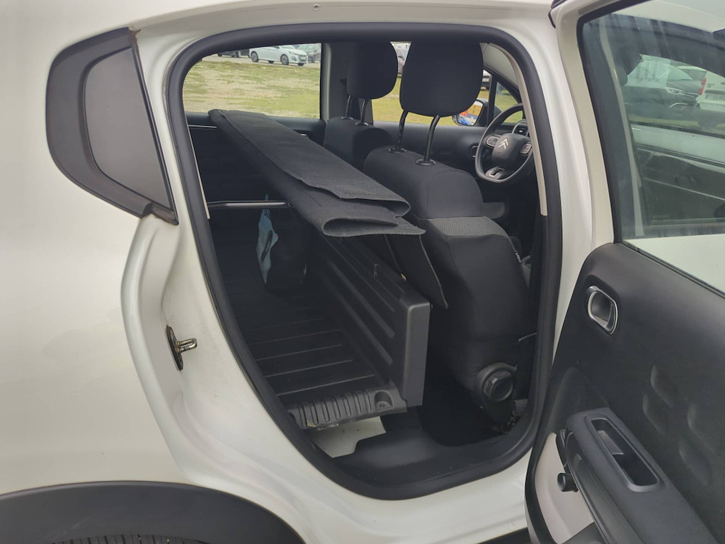 Citroën C3 Sté 1.5 BlueHDi 100ch S&S Feel Business R