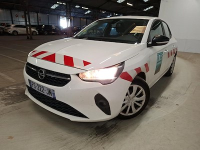 Achetez OPEL CORSA sur Ayvens Carmarket
