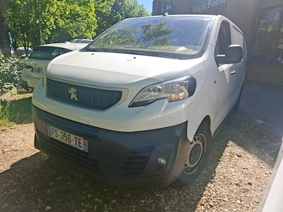 Achetez PEUGEOT EXPERT sur Ayvens Carmarket
