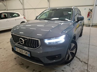 Achetez VOLVO XC40 sur Ayvens Carmarket