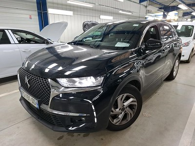 Buy DS AUTOMOBILES DS7 on Ayvens Carmarket