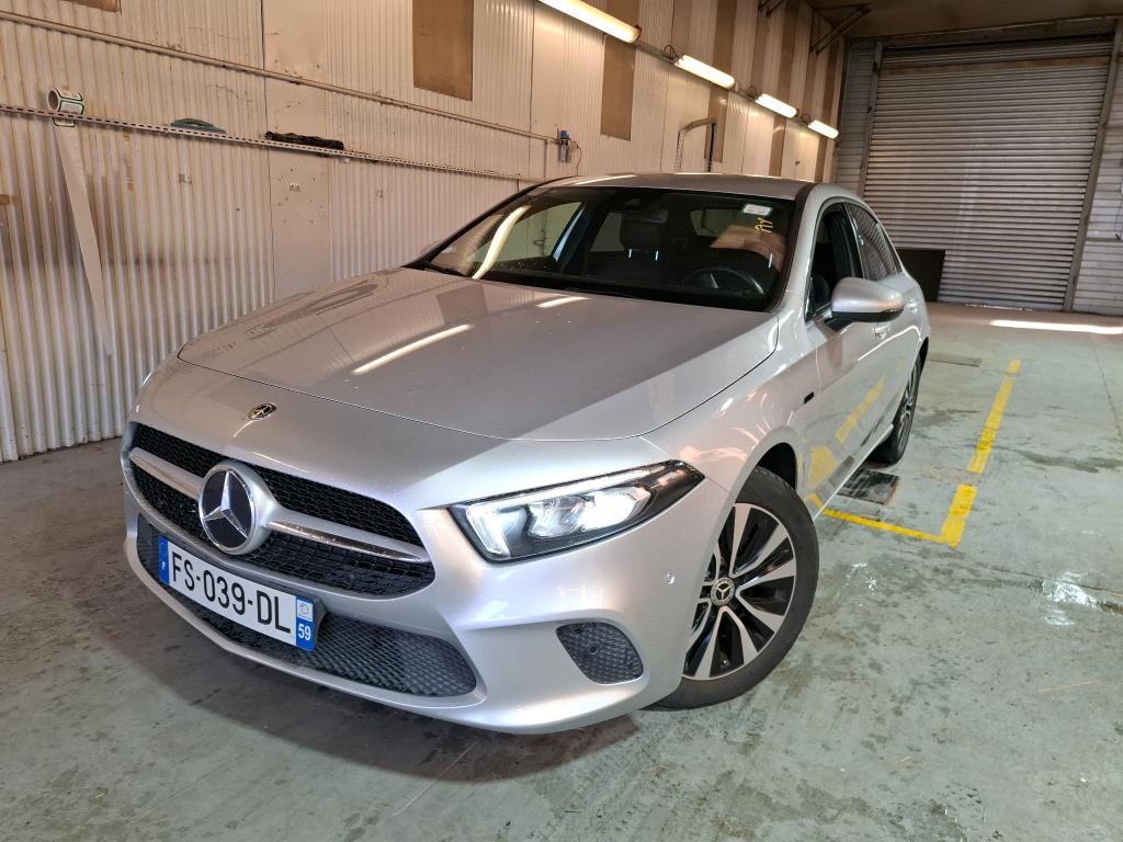 Mercedes-Benz A CLSSE  Clsse  250 e 160+102ch Business Line 8G-DCT