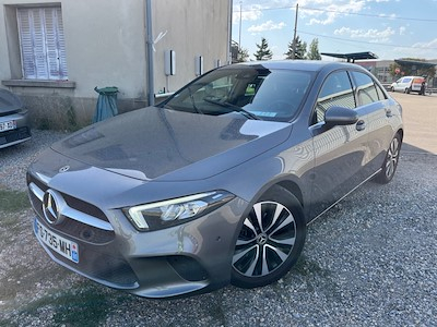 Kup MERCEDES-BENZ CLASSE A na Ayvens Carmarket