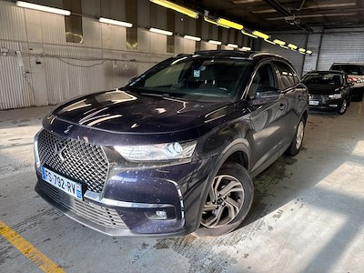 Kupi DS AUTOMOBILES DS7 na Ayvens Carmarket