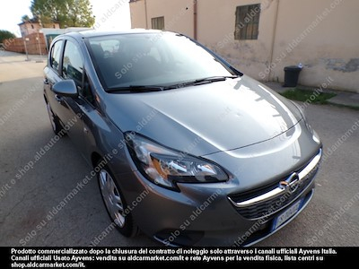 Kaufe OPEL OPEL CORSA 1.4 GPL Advance 90cv Hatchback 5-door (Euro 6.2) bei Ayvens Carmarket