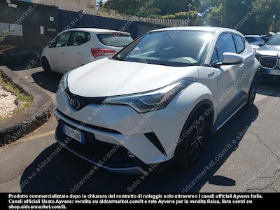 Osta [Merkki] [Malli] osoitteesta Ayvens Carmarket