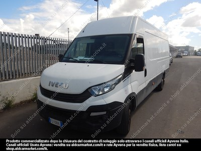 Achetez IVECO IVECO DAILY (PC) 35S14 V 4100 H2 FP sur Ayvens Carmarket