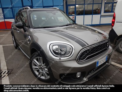 Achetez MINI MINI COUNTRYMAN Cooper S E ALL4 Hype automatica Hatchback 5-door sur Ayvens Carmarket