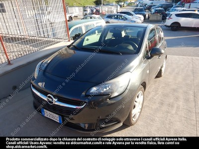 Buy OPEL OPEL CORSA 1.4 GPL Advance 90cv Hatchback 5-door (Euro 6.2) on Ayvens Carmarket