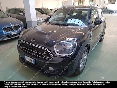 Buy MINI MINI COUNTRYMAN Cooper S E ALL4 automatica Hatchback 5-door on Ayvens Carmarket
