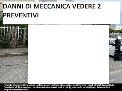 Acquista LAND ROVER LAND ROVER DISCOVERY 2.0 SD4 SE autom. Sport utility vehicle 5-door (Euro 6)  a Ayvens Carmarket