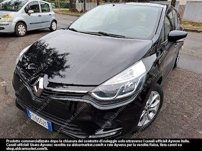 Buy RENAULT RENAULT CLIO 0.9 TCE Energy GPL Business Hatchback 5-door (Euro 6.2) on Ayvens Carmarket