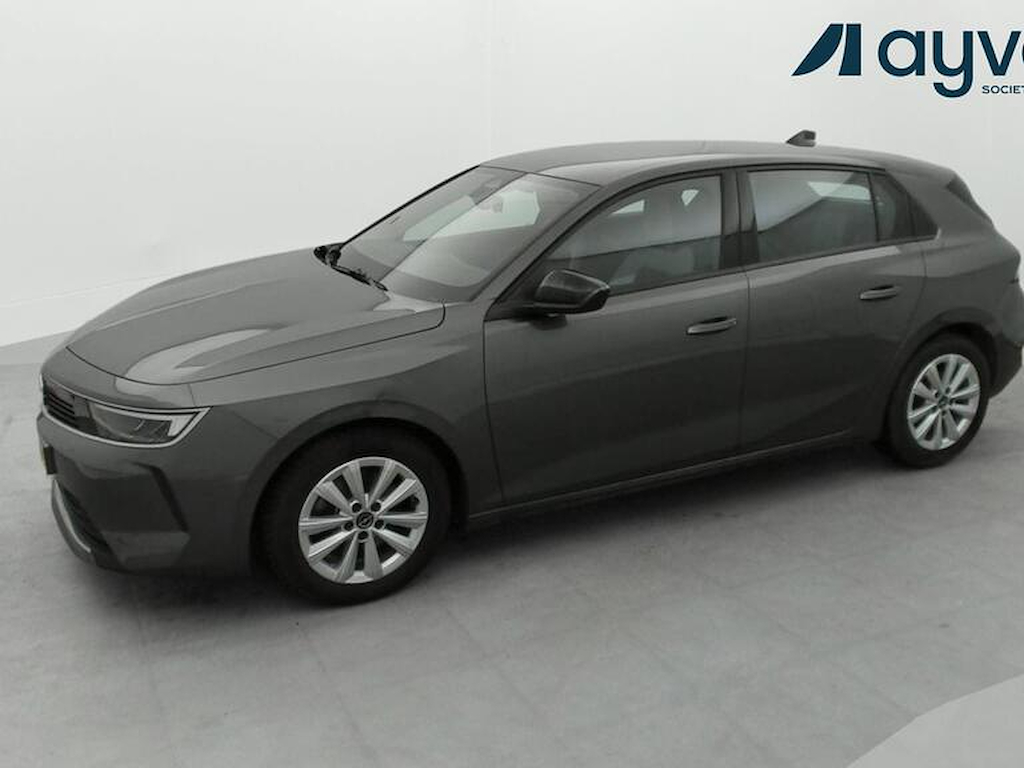 Opel Astra 1.5 TURBO D 96KW S/S EDI 130CV NAVI