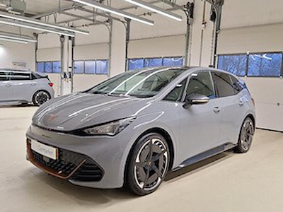Achetez CUPRA BORN 62KWH sur Ayvens Carmarket