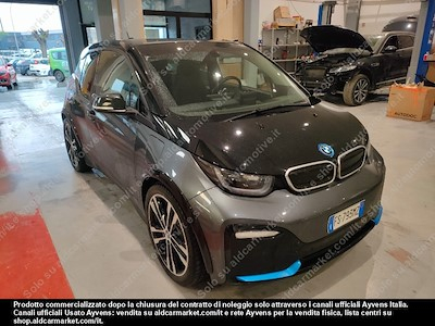 Acquista BMW BMW I3 0.6 Range Extender Automatic 94 Ah S Hatchback 5-door a Ayvens Carmarket