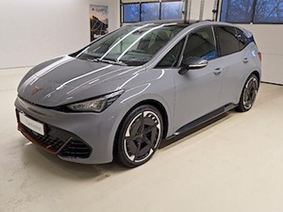 Купуй CUPRA BORN 62KWH на Ayvens Carmarket