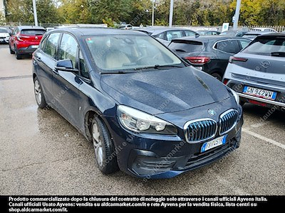 Buy BMW BMW SERIE 2 ACTIVE TOURER 225xe iPerformance Advantage autom. Mini mpv 5-door (Euro 6.2) on Ayvens Carmarket