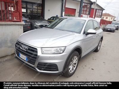 Achetez AUDI AUDI Q5 2.0 TDI 140kW Business quattro S tronic Sport utility vehicle 5-door (Euro 6) sur Ayvens Carmarket