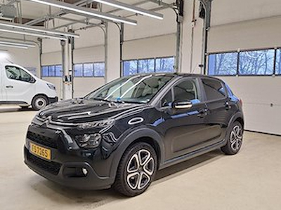 Kaufe CITROËN C3 1.5 BLUEHDI FEEL bei Ayvens Carmarket