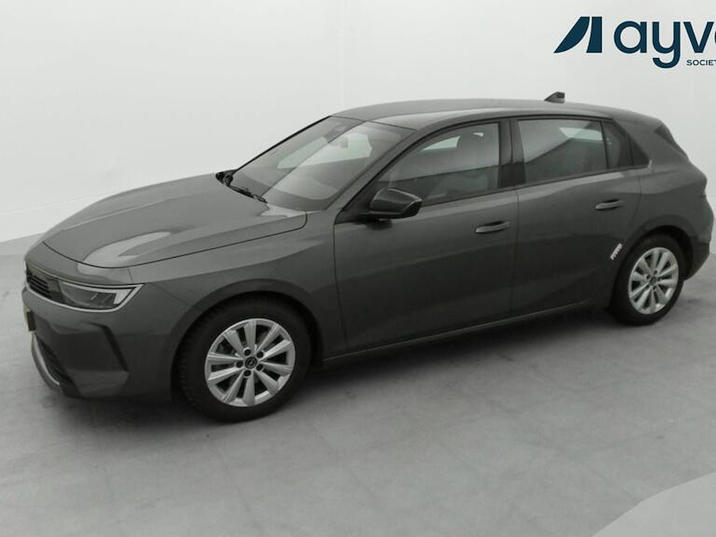 Opel Astra 1.5 TURBO D 96KW S/S EDI 130CV NAVI