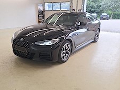 Kaufe BMW 420D GRAN COUPE M-SPORT bei Ayvens Carmarket