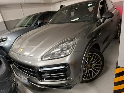 Comprar PORSCHE CAYENNE en Ayvens Carmarket