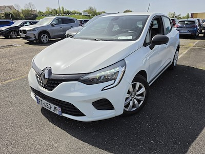 Achetez RENAULT CLIO sur Ayvens Carmarket