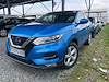 Kjøp NISSAN QASHQAI hos Ayvens Carmarket