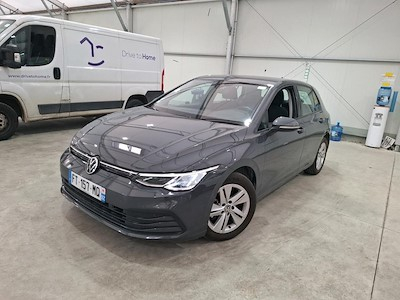 Achetez VOLKSWAGEN GOLF sur Ayvens Carmarket