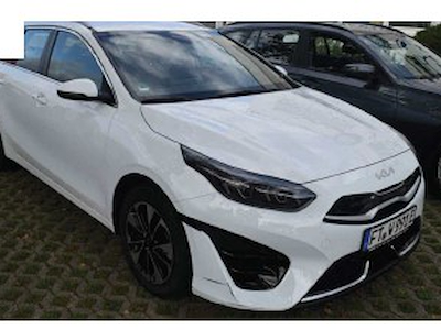 Compra KIA Ceed en Ayvens Carmarket