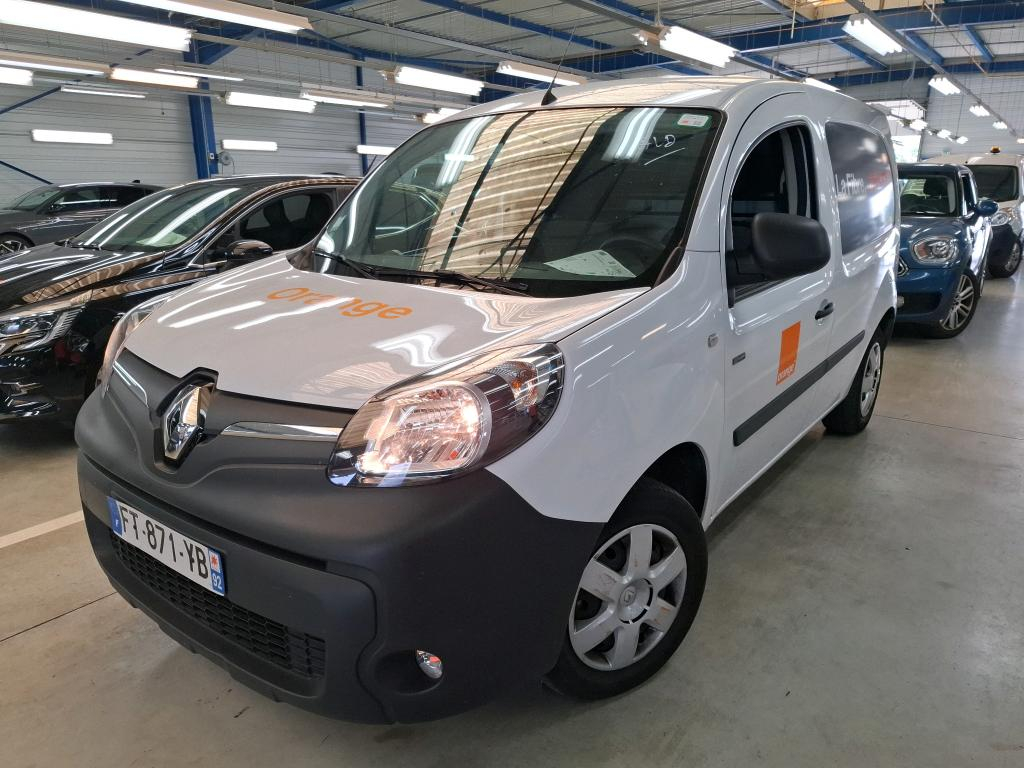 Renault Kangoo Express Kangoo Express Electrique Extra R-Link Achat Integral 